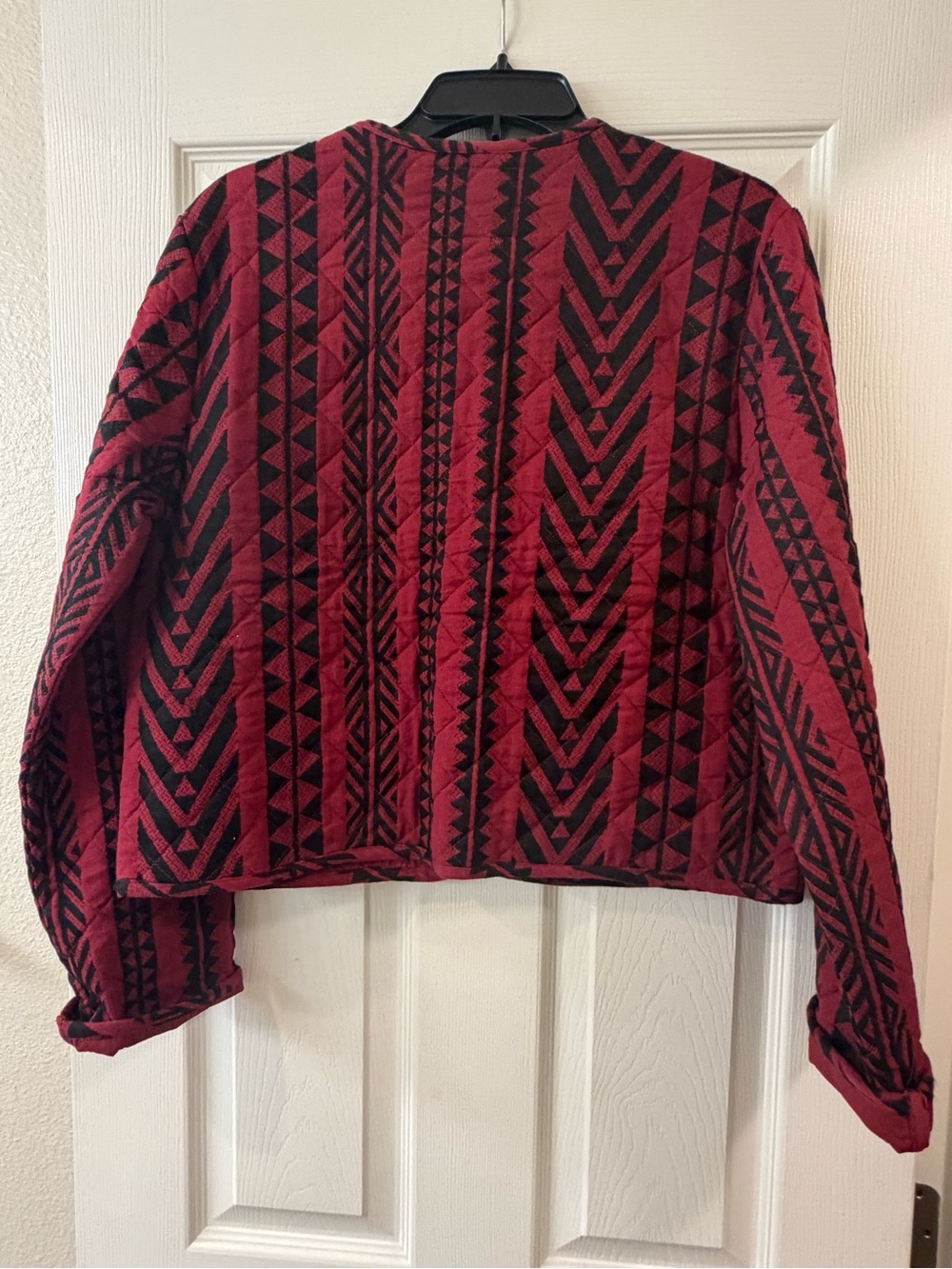Sanctuary Crafted Coco Jacket - Picture 7 of 8